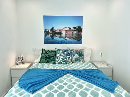 Apartamento Nutmeg - Sea View - By Hd Properties