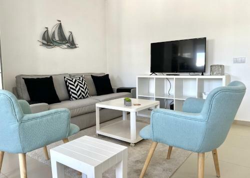 Apartamento Nutmeg - Sea View - By Hd Properties