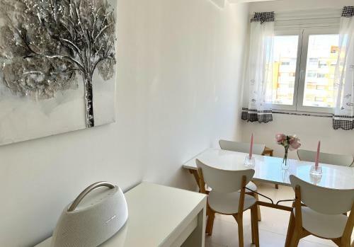 Apartamento Nutmeg - Sea View - By Hd Properties