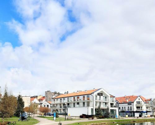 Apartamento Rodzinne "gniazdko"