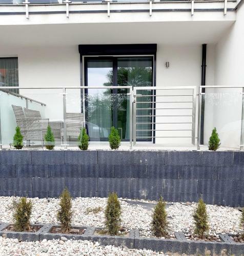 Apartamento Rodzinne "gniazdko"