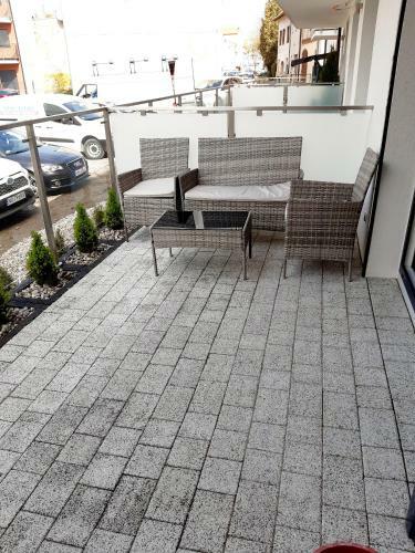 Apartamento Rodzinne "gniazdko"