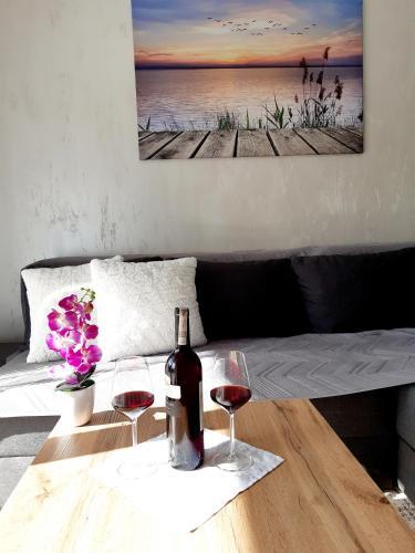 Apartamento Rodzinne "gniazdko"