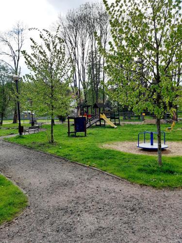Apartamento Rodzinne "gniazdko"