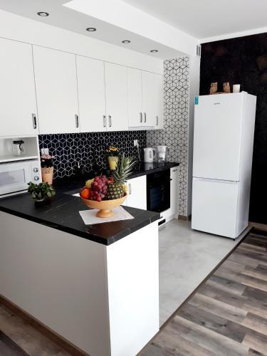 Apartamento Rodzinne "gniazdko"