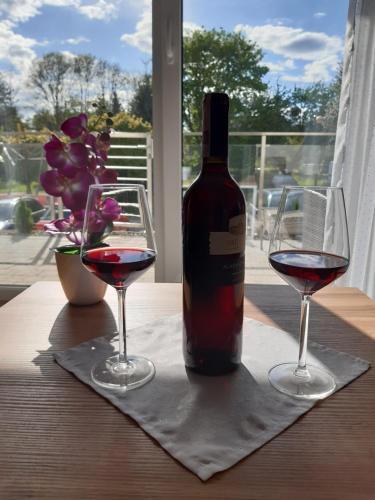 Apartamento Rodzinne "gniazdko"