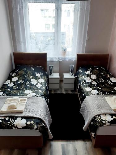 Apartamento Rodzinne "gniazdko"