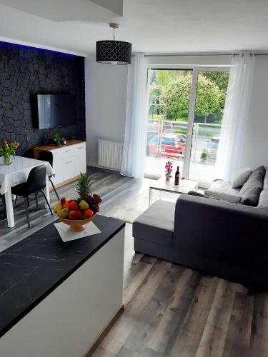 Apartamento Rodzinne "gniazdko"