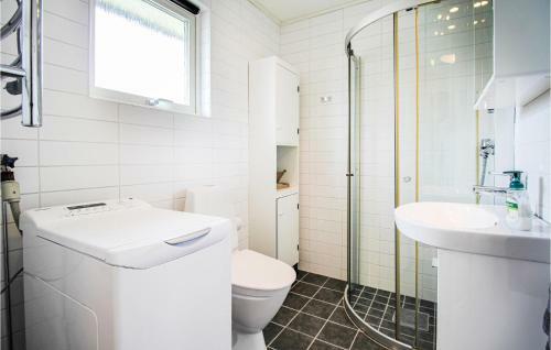 Beautiful Home In Viken With 1 Bedrooms
