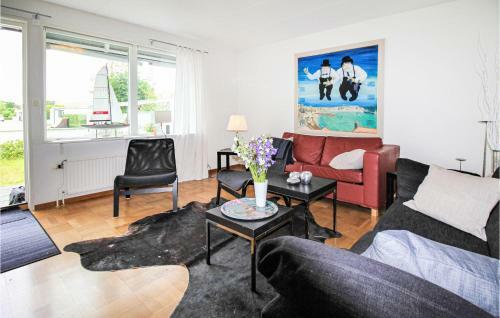 Beautiful Home In Viken With 1 Bedrooms