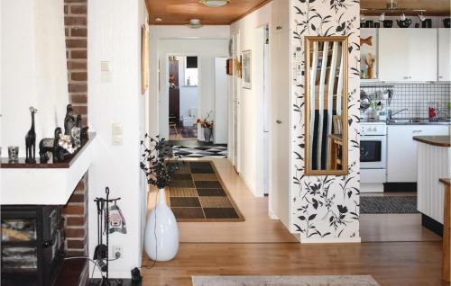 Three-bedroom Holiday Home In Vilsharad