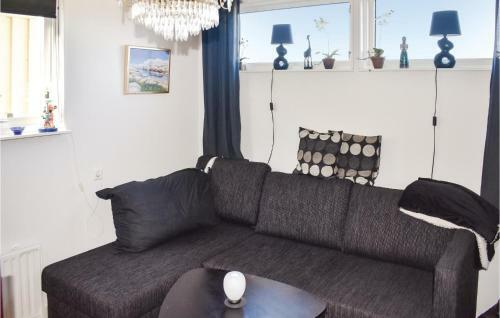 Three-bedroom Holiday Home In Vilsharad