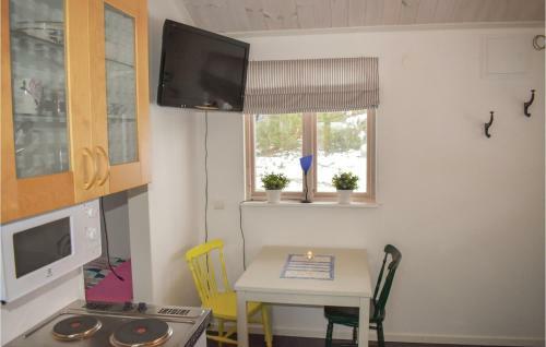One-bedroom Holiday Home In Vrango