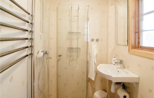 Two-bedroom Holiday Home In Visby