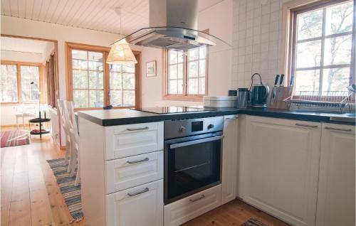 Two-bedroom Holiday Home In Visby