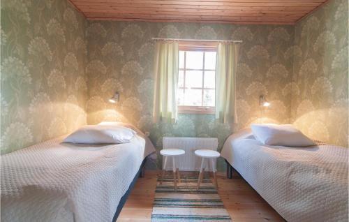 Two-bedroom Holiday Home In Visby