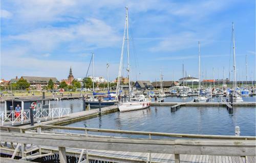 Stunning Home In Ystad With Wifi And 4 Bedrooms