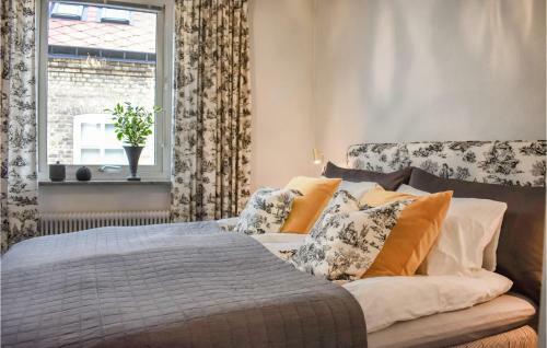 Stunning Home In Ystad With Wifi And 4 Bedrooms