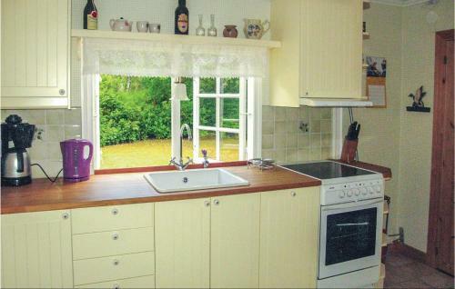 Two-bedroom Holiday Home In Ystad