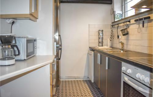 Nice Apartment In Ystad With 1 Bedrooms