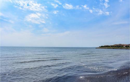 Nice Apartment In Ystad With 1 Bedrooms