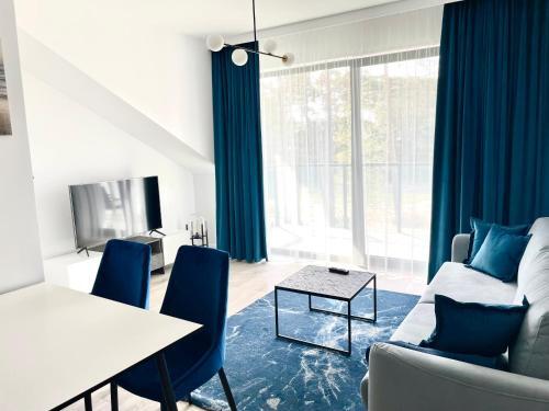 Apartamento Rezydencja Niechorze Lazurowy 326