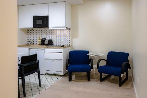 Apartment Trindade Way