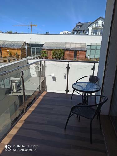 Apartamento Flamingo 20