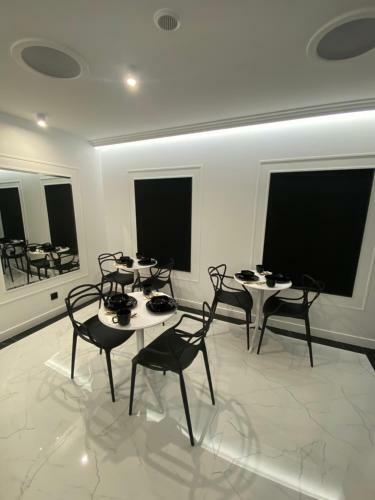 Hostal Axel Baltic Jacuzzi & Sauna