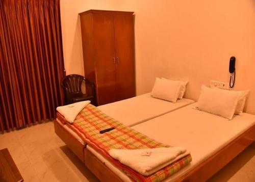 Hostal Le Pondy Paradise