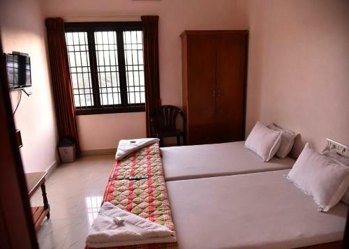 Hostal Le Pondy Paradise