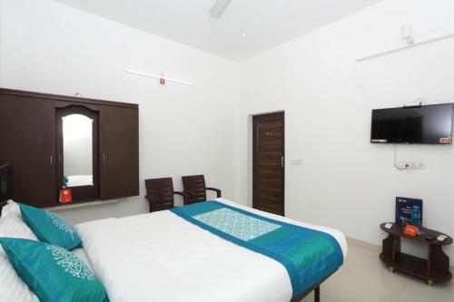 Hotel Vanam Resort