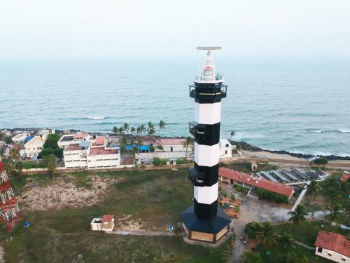 Hotel Vanam Resort