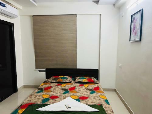 Apartamento Jai Ganesh Lakshmi Homes