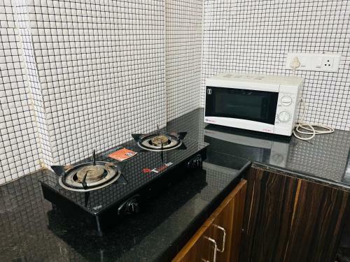 Apartamento Jai Ganesh Lakshmi Homes