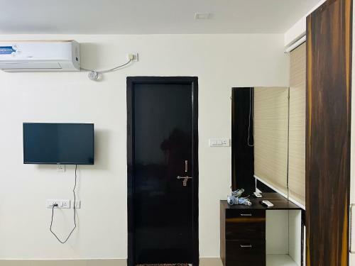 Apartamento Jai Ganesh Lakshmi Homes