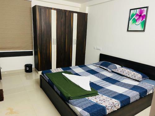 Apartamento Jai Ganesh Lakshmi Homes