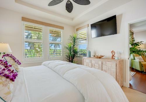 Apartamento Pili Mai Condominiums By Hi