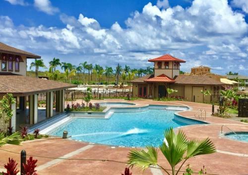 Apartamento Pili Mai Condominiums By Hi