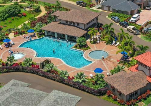 Apartamento Pili Mai Condominiums By Hi