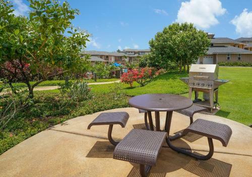Apartamento Pili Mai Condominiums By Hi