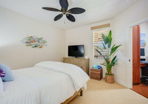 Apartamento Pili Mai Condominiums By Hi