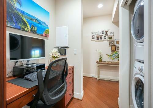 Apartamento Pili Mai Condominiums By Hi
