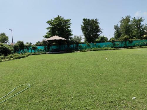 Villa Farm Stay