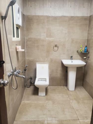 Villa Farm Stay