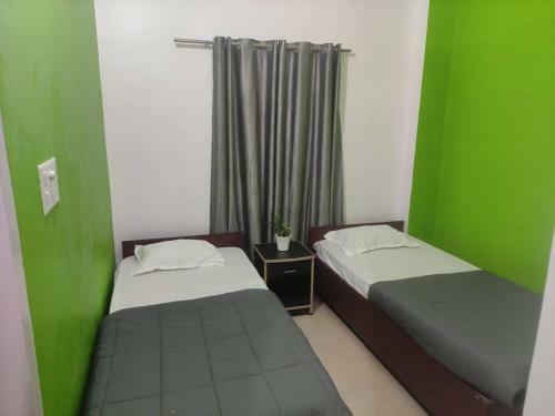 Apartamento Aashna Home