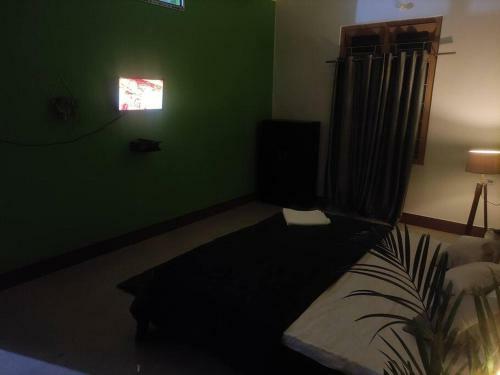 Apartamento Aashna Home