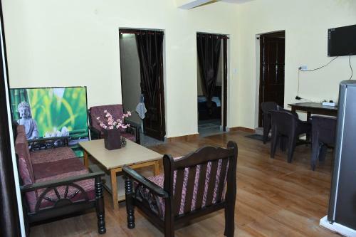 Jannat Home Stay