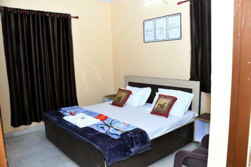 Jannat Home Stay