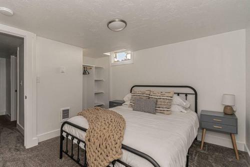 Professionally Designed Central Idaho Falls Home - 4 Bed 2 Bath